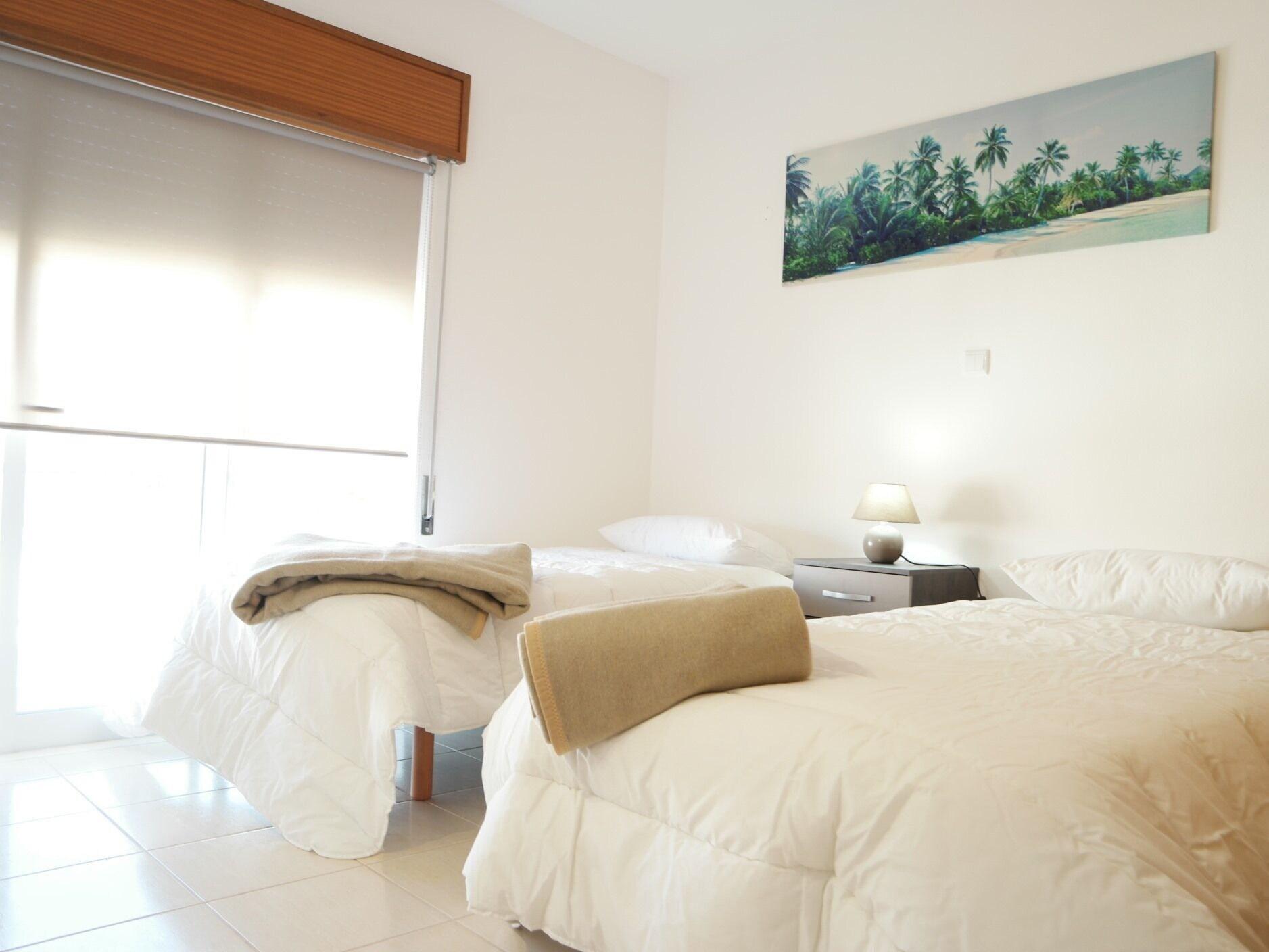 Louise Guest House Lagos Buitenkant foto