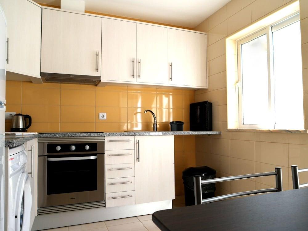 Louise Guest House Lagos Buitenkant foto
