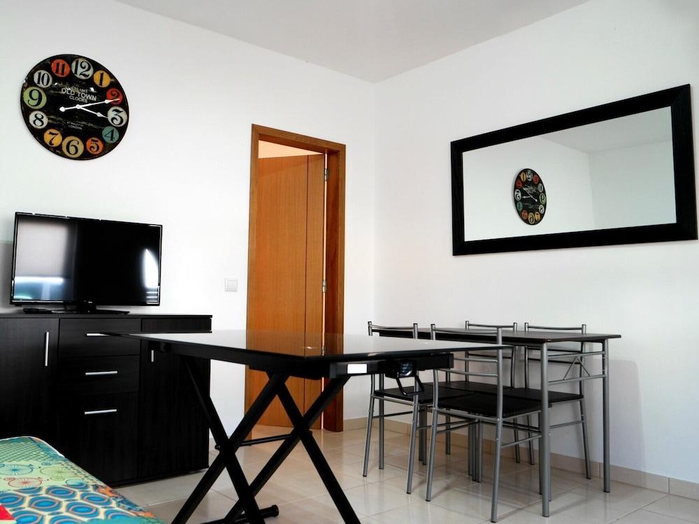 Louise Guest House Lagos Buitenkant foto