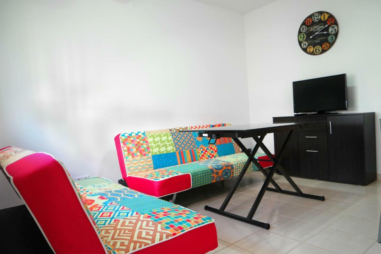 Louise Guest House Lagos Buitenkant foto
