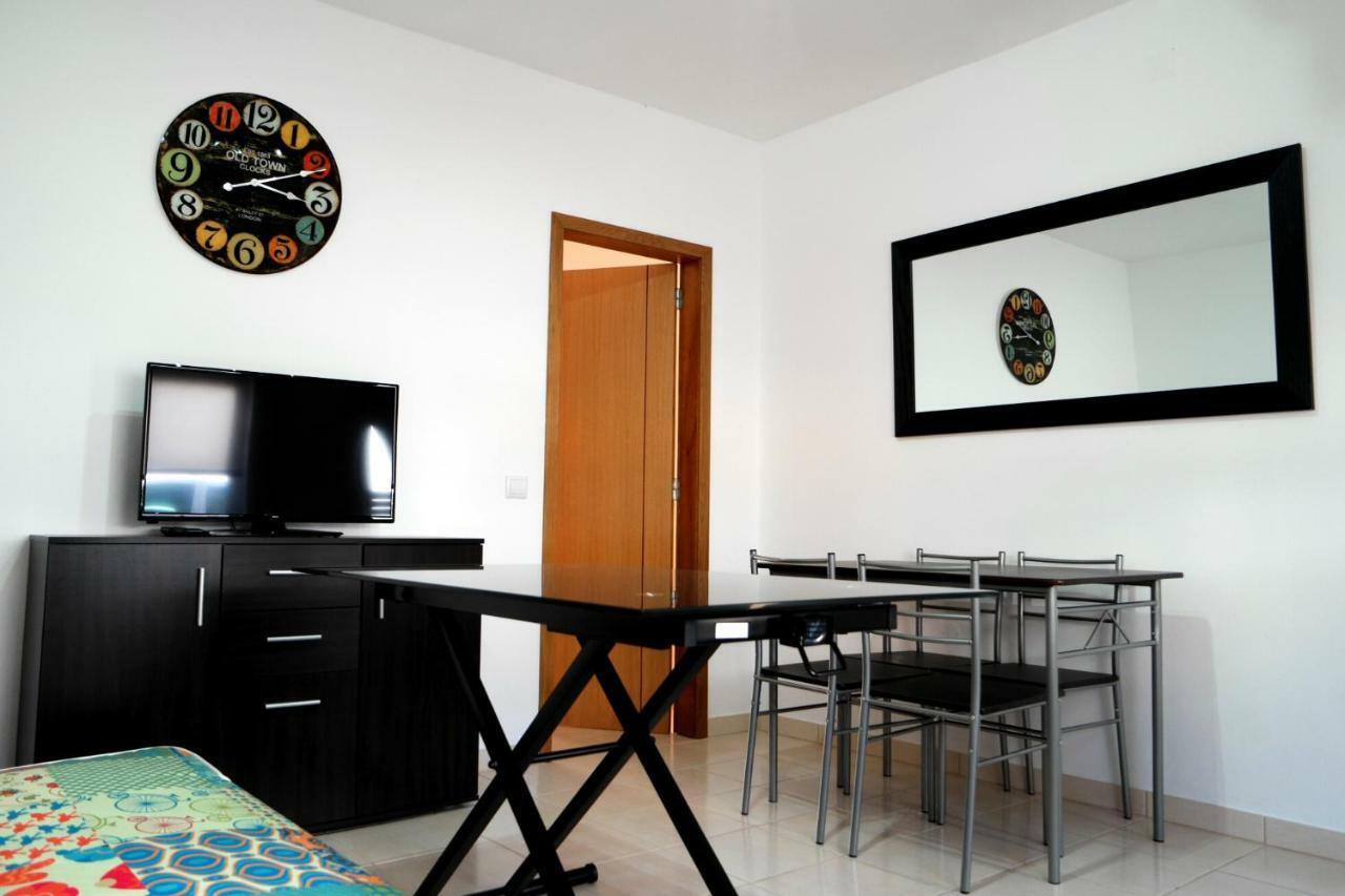 Louise Guest House Lagos Buitenkant foto