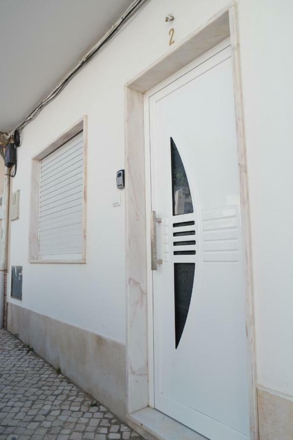 Louise Guest House Lagos Buitenkant foto