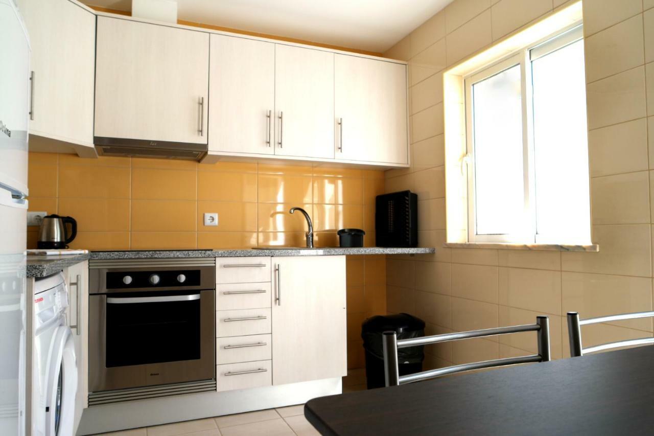 Louise Guest House Lagos Buitenkant foto